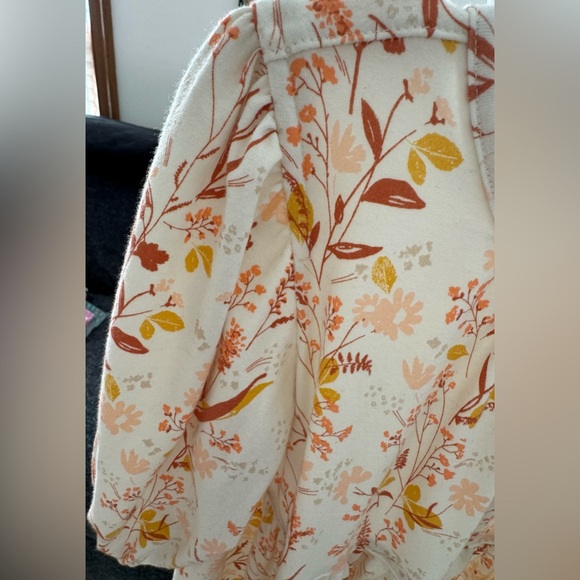 EUC 3-4T Little Moony Custom-Made Twirl Dress in Light Palette (Pink, Gold, etc) - Picture 3 of 8